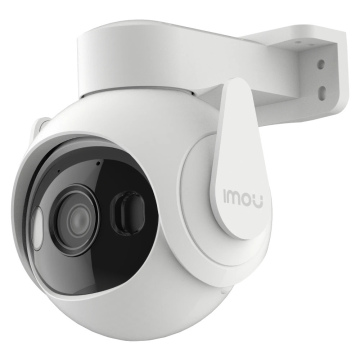 Комплект відеокамери Imou Cruiser 2 з монтажем та додатковими матеріалами (під ключ)