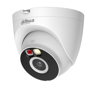 Комплект відеокамери Dahua DH-T5A-PV 5МП з монтажем та додатковими матеріалами (під ключ)