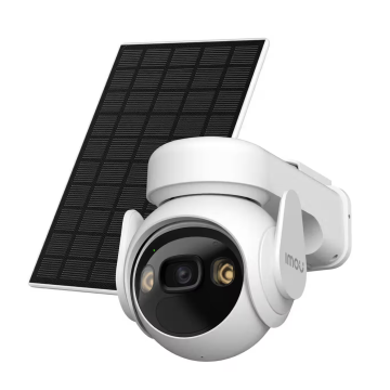 Комплект відеокамери  Imou Cell PT 4G KIT 2 з монтажем та додатковими матеріалами (під ключ)