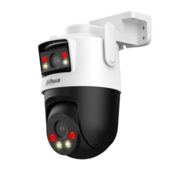 Комплект відеокамери Dahua DH-P5D-5F-PV з монтажем та додатковими матеріалами (під ключ)